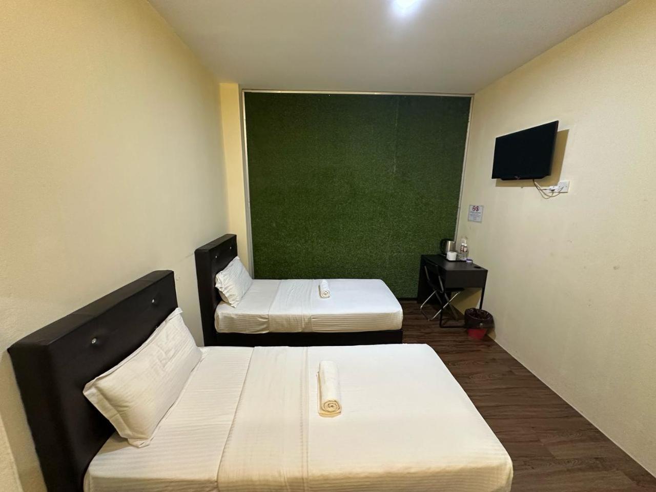 Serian Transit Inn Экстерьер фото