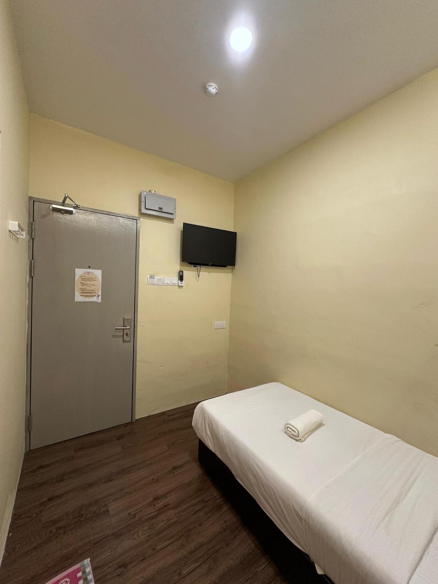 Serian Transit Inn Экстерьер фото