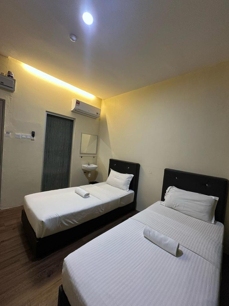 Serian Transit Inn Экстерьер фото