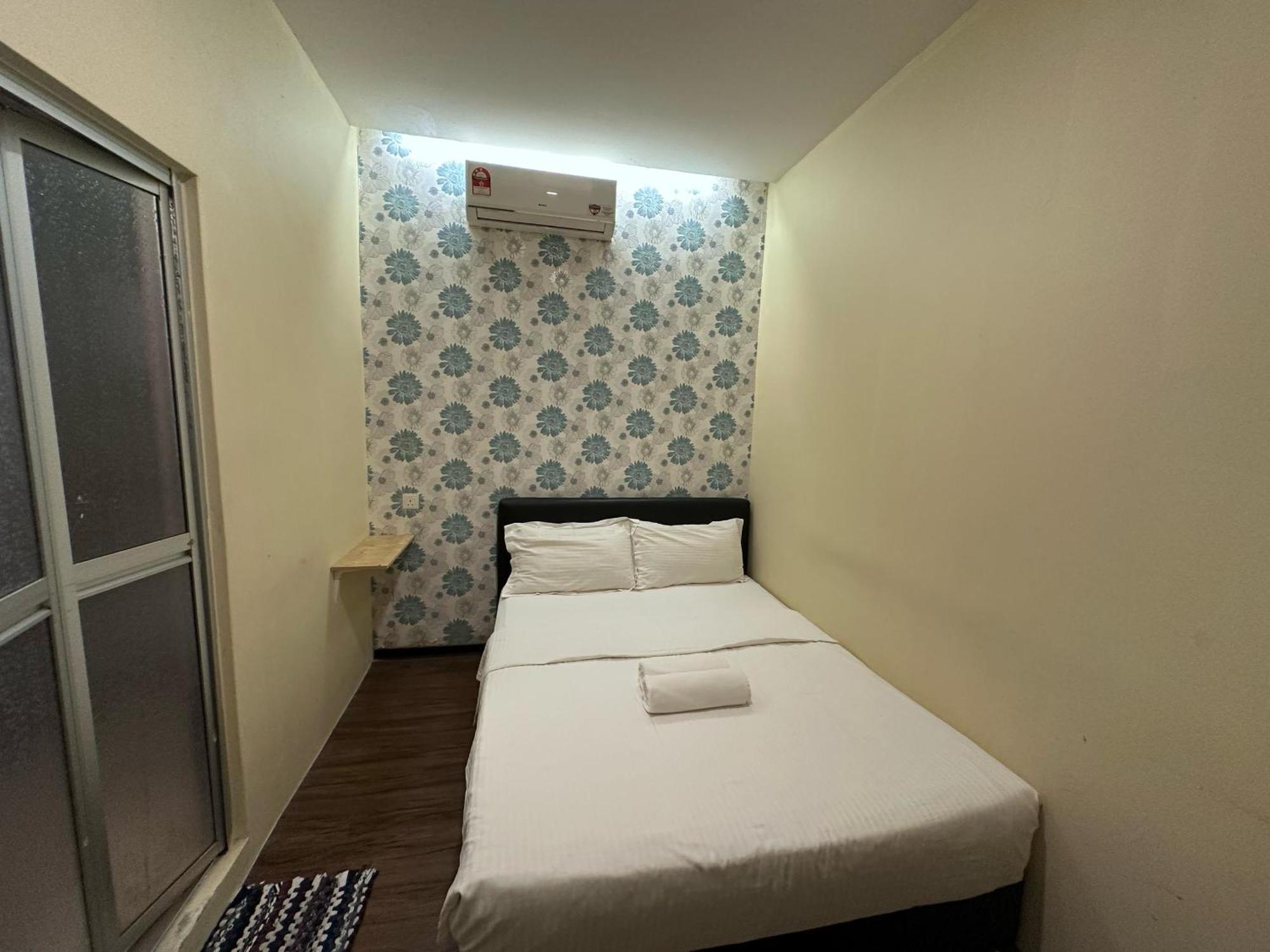 Serian Transit Inn Экстерьер фото