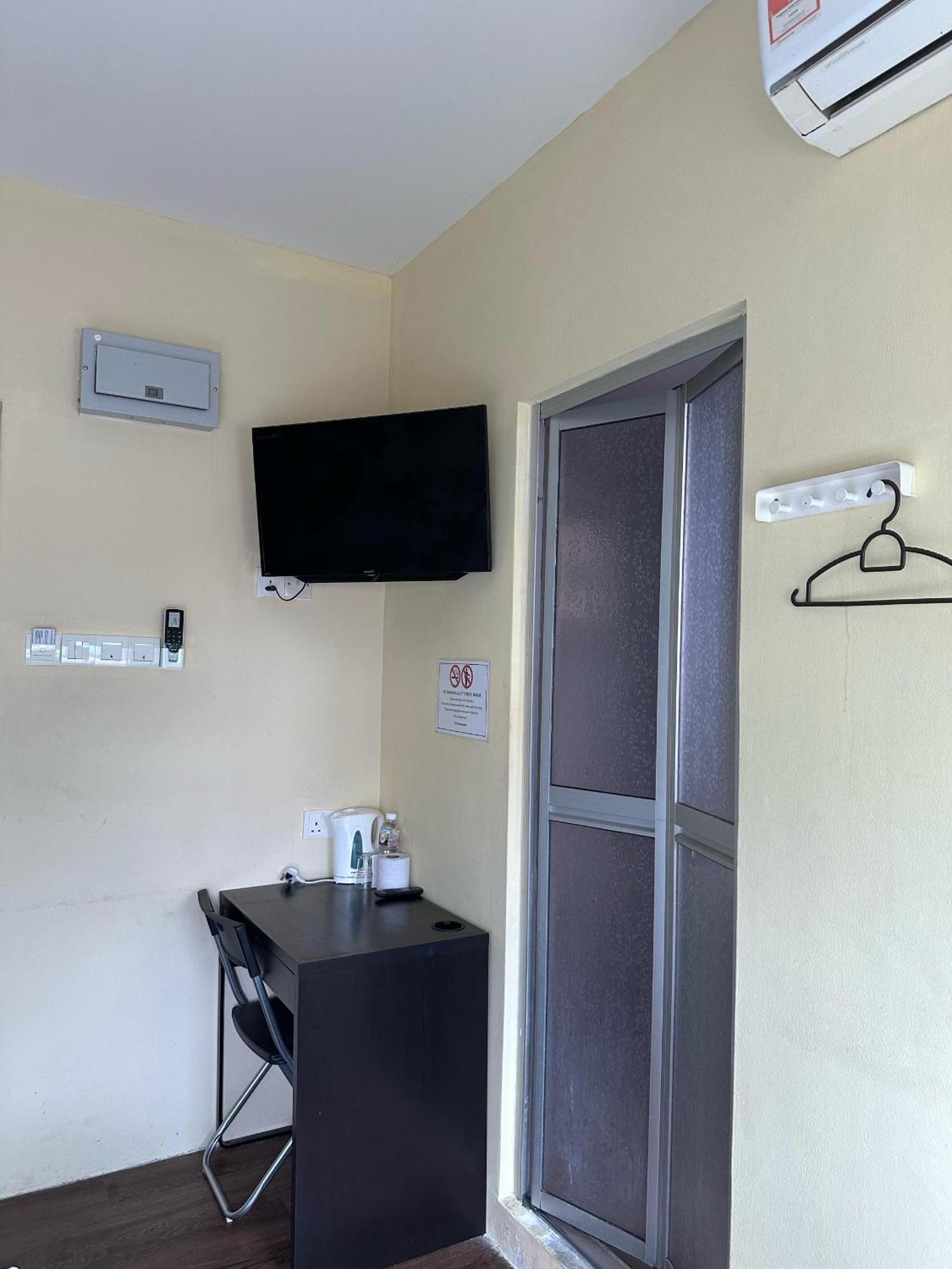 Serian Transit Inn Экстерьер фото